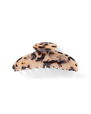 ByBarb Hair Claw Diana Tortoise