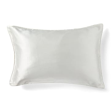 ByBarb Pillow Case White