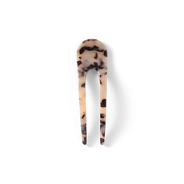 ByBarb Hair Pin Tortoise