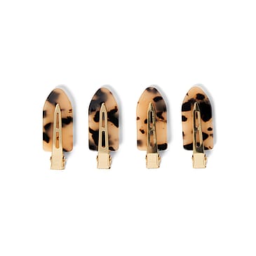 ByBarb Makeup Clip Tortoise