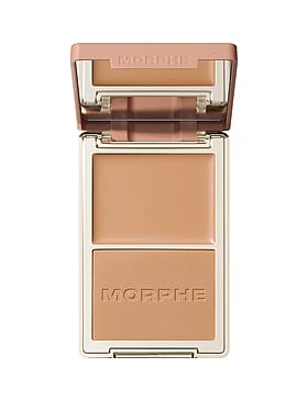 Morphe Cheek Thrills Bronze & Tone Duos Capri Cabana