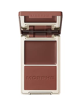 Morphe Cheek Thrills Bronze & Tone Duos Fiji Beach