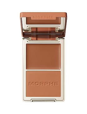 Morphe Cheek Thrills Bronze & Tone Duos Tulum Trip