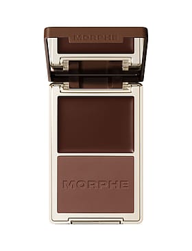 Morphe Cheek Thrills Bronze & Tone Duos Rio Carnival
