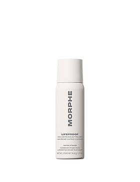 Morphe Lifeproof Continuous Setting Mist 36,8 ml