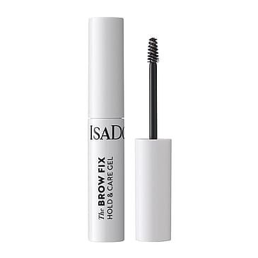 IsaDora The Brow Fix Hold & Care Gel 00 Clear 3,5 ml