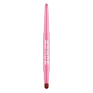 Buxom Full-On Plumping Lip Polish Dolly Light