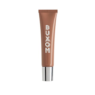 Buxom Power-Full Plumping Peptide Lip Treatment Caramel Glaze
