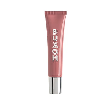 Buxom Power-Full Plumping Peptide Lip Treatment Rose Glaze