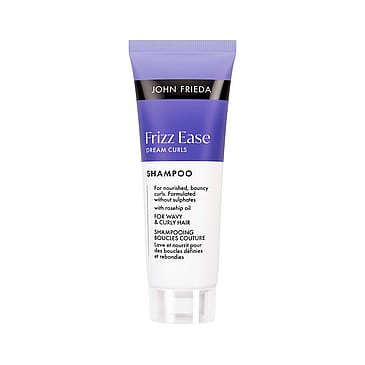 John Frieda Frizz Ease Dream Curls Shampoo 75 ml