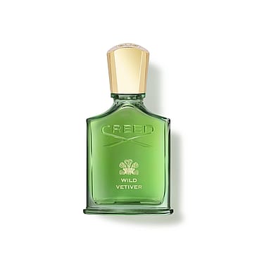 Creed Wild Vetiver Eau de Parfum 50 ml