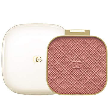 Dolce & Gabbana Cheeks&Eyes Match Lasting Blush & Eyeshadow Powder, refill 01 Blissful Mauve, Refill