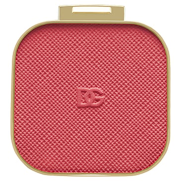 Dolce & Gabbana Cheeks&Eyes Match Lasting Blush & Eyeshadow Powder, refill 05 Wonderful Strawberry, Refill