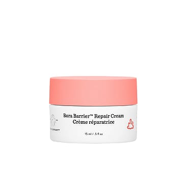 Drunk Elephant Bora Barrier Repair Cream w/carton 15 ml