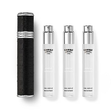Creed Aventus Collection Travel Set 3 x 10 ml