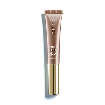 ARTDECO Cushion Blush Glow In A Tube 2 Bronzy Glow