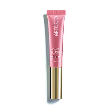 ARTDECO Cushion Blush Glow In A Tube 4 Coral Blush