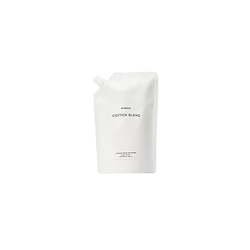 BYREDO Cotton Blend Hand Lotion Refill 450 ml