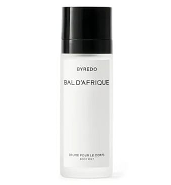 BYREDO Bal D'Afrique Body Mist 100 ml