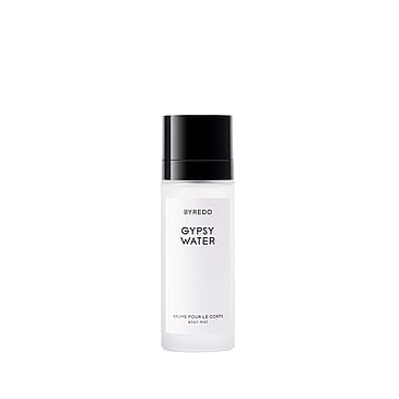 BYREDO Gypsy Water Body Mist 100 ml