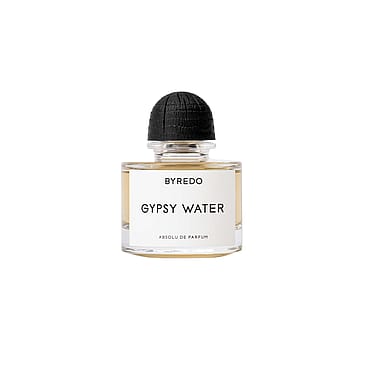 BYREDO Gypsy Water Absolu Parfum 50 ml