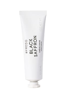 BYREDO Black Saffron Hand Cream 30 ml