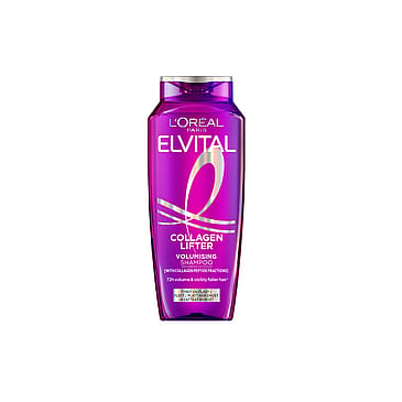 L'Oréal Paris Elvital Collagen Lifter Shampoo 250 MLT