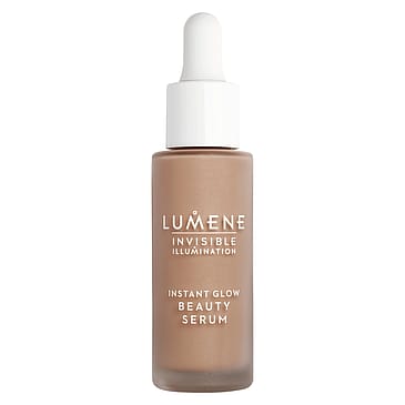 Lumene Invisible Illumination Instant Glow Beauty Serum 300