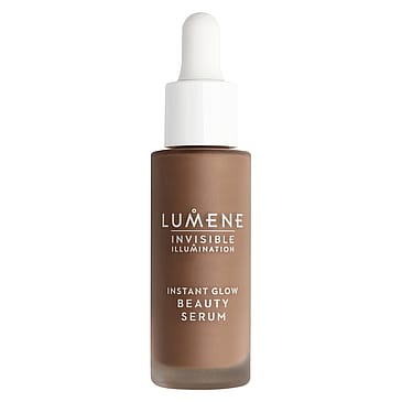 Lumene Invisible Illumination Instant Glow Beauty Serum 600