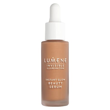 Lumene Invisible Illumination Instant Glow Beauty Serum 500