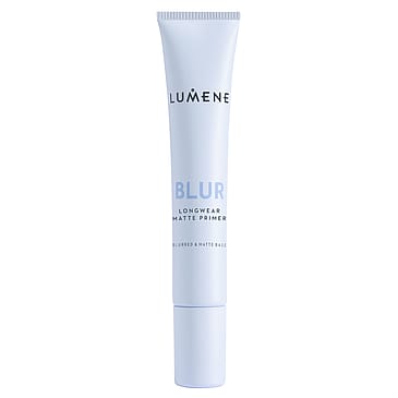 Lumene Blur Longwear Matte Primer 20 ml