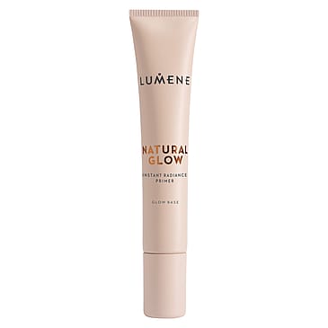 Lumene Natural Glow Instant Radiance Primer 20 ml
