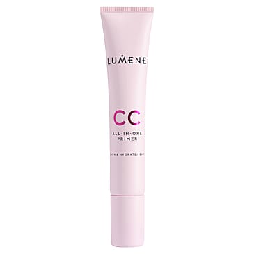 Lumene CC All-In-One Primer 20 ml