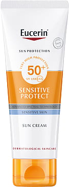Eucerin Sun Sensitive Protect Cream SPF50+ 50 ml 50 ml