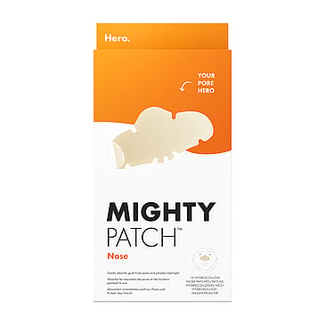 Hero Mighty Patch Nose Patch Hero Mighty Patch Nose Patch
