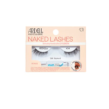 Ardell Naked Lash 3/4 Length 434