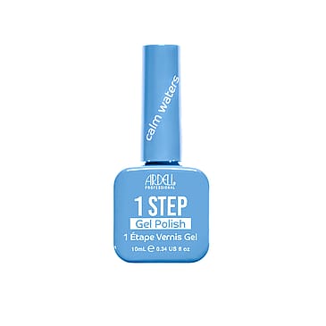 Ardell 1 Step Gel Polish Calm Waters