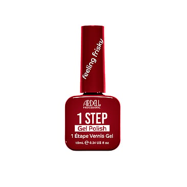 Ardell 1 Step Gel Polish Feeling Frisky