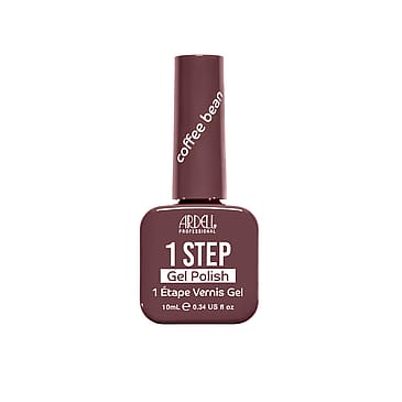 Ardell 1 Step Gel Polish Coffee Bean