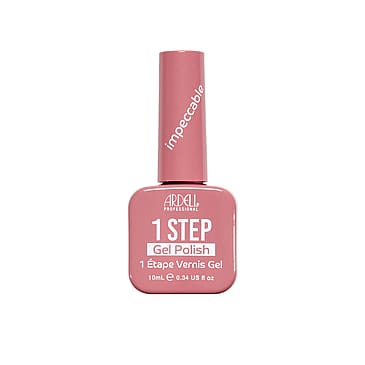 Ardell 1 Step Gel Polish Impeccable