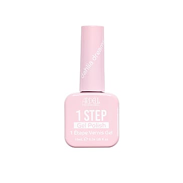 Ardell 1 Step Gel Polish Dahlia Dreams