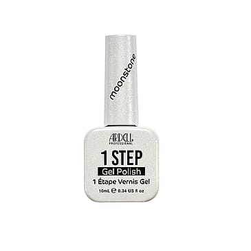 Ardell 1 Step Gel Polish Moonstone