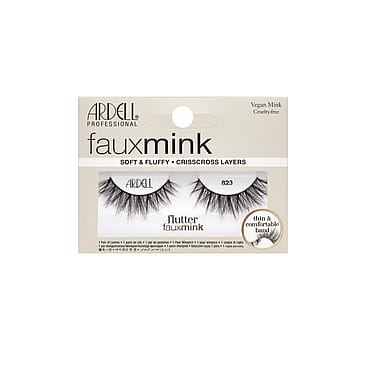 Ardell Faux Mink Flutter 823