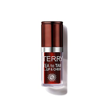 By Terry Tea to Tan Lip & Cheek Sweet Cherry