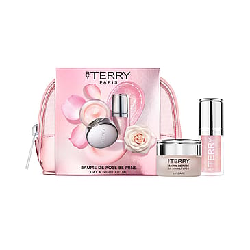 By Terry Baume De Rose Be Mine Set By Terry Baume De Rose Be Mine Set