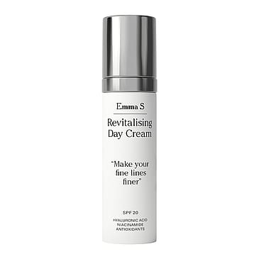 Emma S. Revitalising DayCream SPF20 50 ml