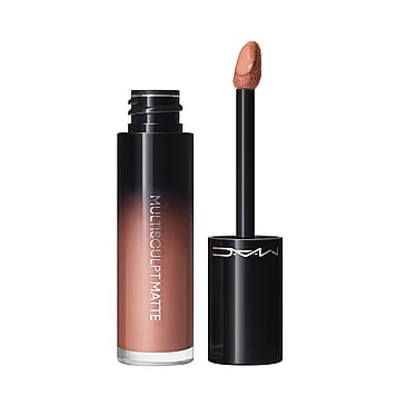 MAC Multisculpt Matte Liquid Eyeshadow MAC Multisculpt Matte Liquid Eyeshadow Cool Spice