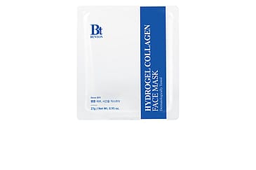 Benton Hydrogel Collagen Mask