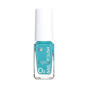 Depend O2 Earthy Paradise 845