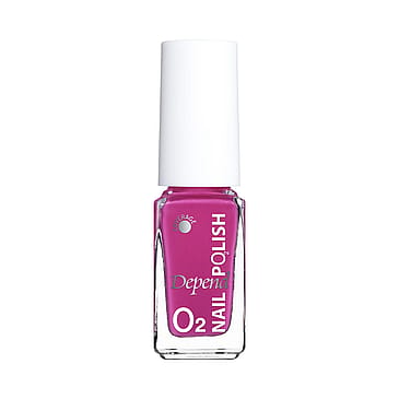 Depend O2 Earthy Paradise 843